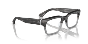 Oliver Peoples Hollins with Semi Matte Storm frame - image 3