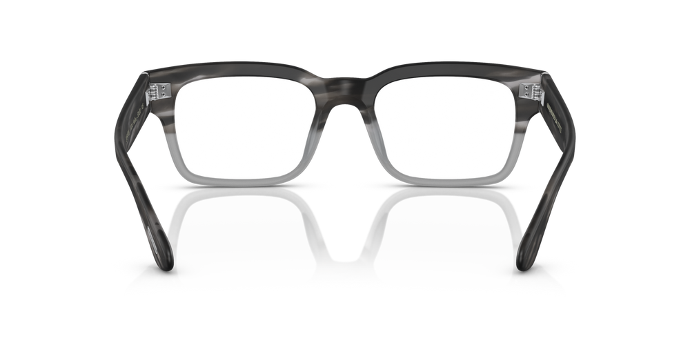 Oliver Peoples Hollins with Semi Matte Storm frame - image 5