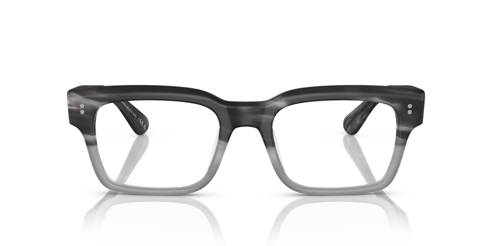 Oliver Peoples Hollins with Semi Matte Storm frame - image 2