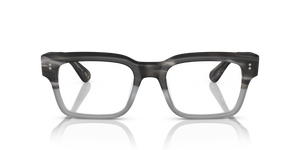 Oliver Peoples Hollins with Semi Matte Storm frame - image 2