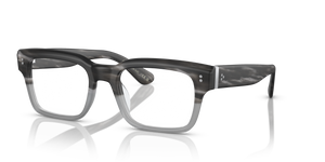 Oliver Peoples Hollins with Semi Matte Storm frame - image 1