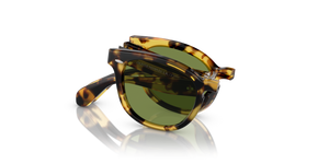 Oliver Peoples Sheldrake 1950 with YTB frame and Green lenses - image 1
