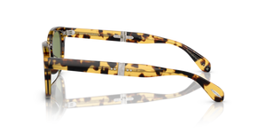 Oliver Peoples Sheldrake 1950 with YTB frame and Green lenses - Image 5