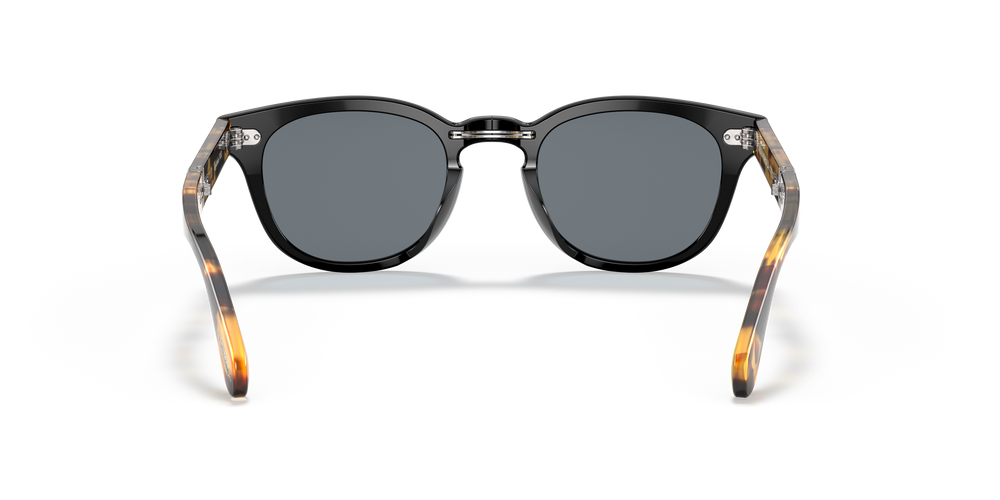 Oliver Peoples Sheldrake 1950 Exclusive with Black/YTB frame and