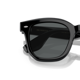 Oliver Peoples Filu' with Black frame and Grey lenses - Variant