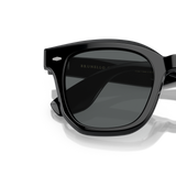 Oliver Peoples Filu' with Black frame and Grey lenses - Variant