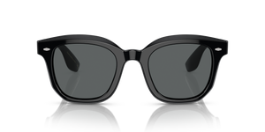 Oliver Peoples Filu' with Black frame and Grey lenses - image 2
