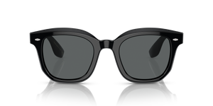 Oliver Peoples Filu' with Black frame and Grey lenses - Image 2