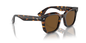 Oliver Peoples Filu' with DM2 frame and Brown lenses - Image 3