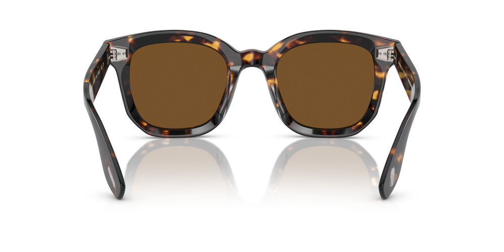 Oliver Peoples Filu' with DM2 frame and Brown lenses - Image 5