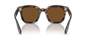 Oliver Peoples Filu' with DM2 frame and Brown lenses - Image 5