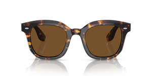 Oliver Peoples Filu' with DM2 frame and Brown lenses - Image 2