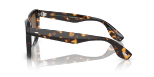 Oliver Peoples Filu' with DM2 frame and Brown lenses - Image 4