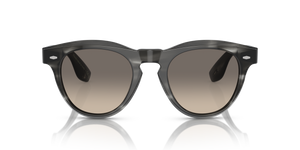 Oliver Peoples Nino with Charcoal Tortoise frame and Grey lenses - image 2