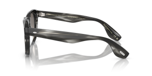 Oliver Peoples Nino with Charcoal Tortoise frame and Grey lenses - image 4