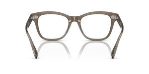 Oliver Peoples Ahmya mit Taupe Gestell - bild 5
