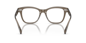 Oliver Peoples Ahmya mit Taupe Gestell - Bild 5