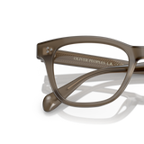 Oliver Peoples Ahmya mit Taupe Gestell - Variant