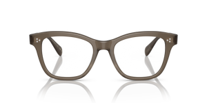 Oliver Peoples Ahmya mit Taupe Gestell - Bild 2