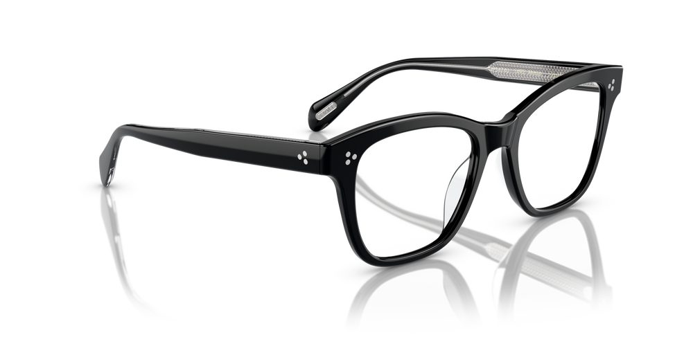 Oliver Peoples Ahmya with Black frame - image 3
