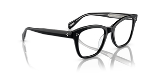 Oliver Peoples Ahmya with Black frame - image 3