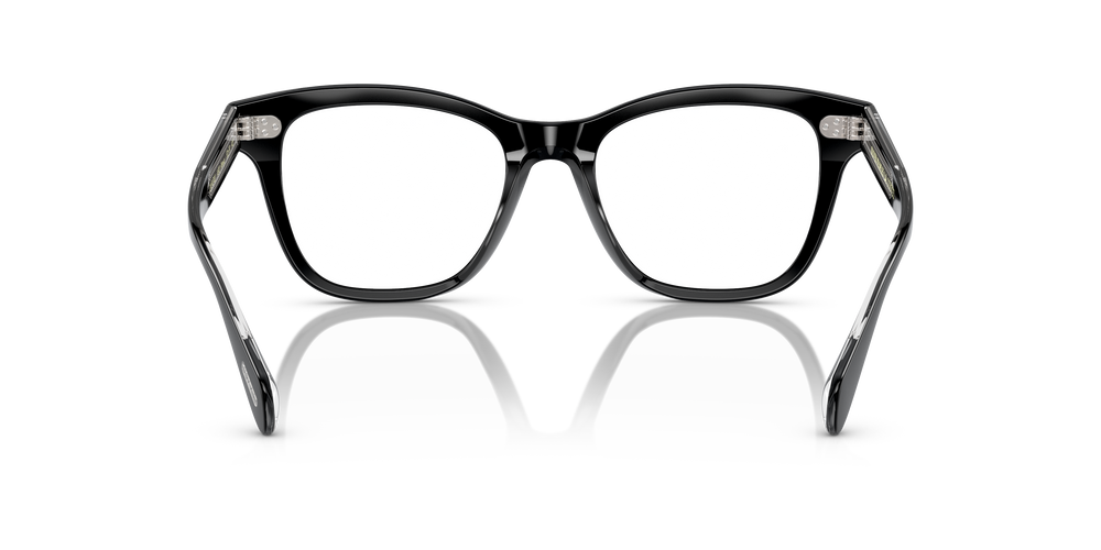 Oliver Peoples Ahmya with Black frame - Image 5