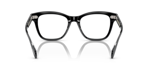 Oliver Peoples Ahmya con montatura Nero - immagine 5