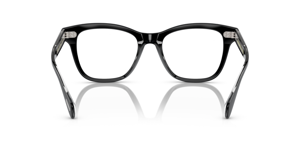Oliver Peoples Ahmya with Black frame - image 5