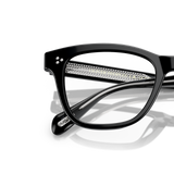 Oliver Peoples Ahmya con montatura Nero - Variant