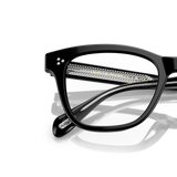 Oliver Peoples Ahmya con montura Negro - Variant
