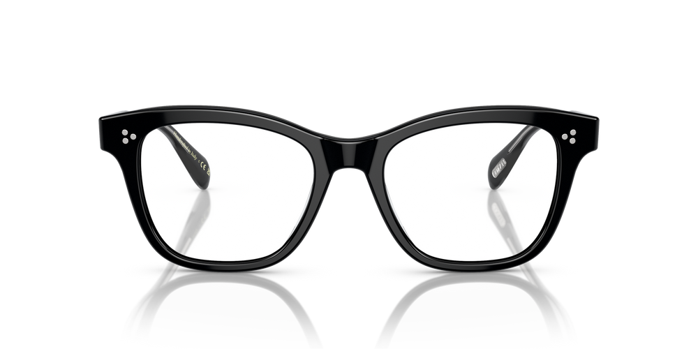 Oliver Peoples Ahmya with Black frame - image 2