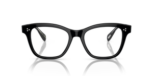 Oliver Peoples Ahmya con montatura Nero - immagine 2