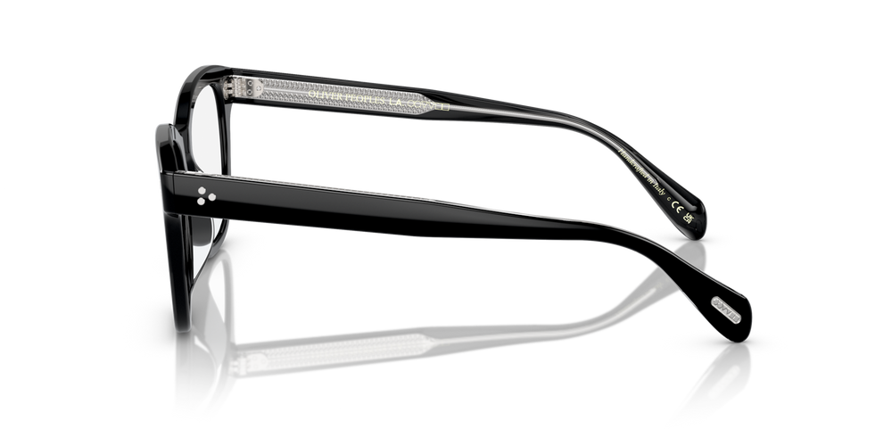 Oliver Peoples Ahmya with Black frame - image 4