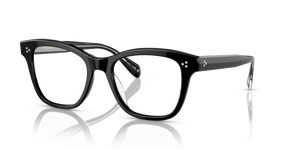 Oliver Peoples Ahmya with Black frame - Image 1
