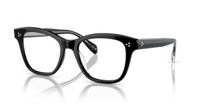 Oliver Peoples Ahmya with Black frame - image 1