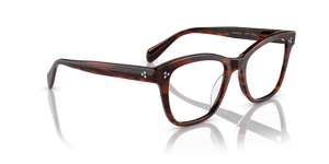 Oliver Peoples Ahmya with Vintage Red Tortoise frame - image 3
