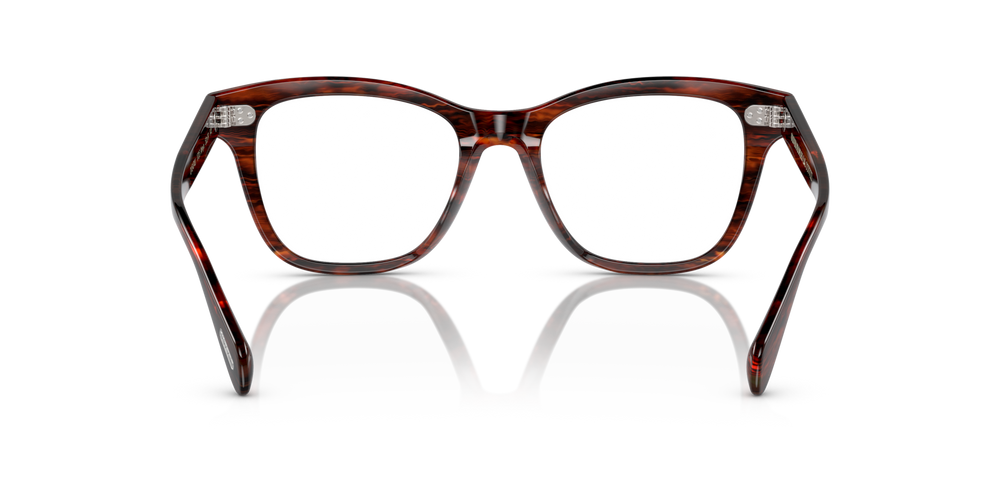 Oliver Peoples Ahmya with Vintage Red Tortoise frame - image 5