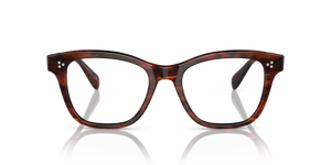 Oliver Peoples Ahmya with Vintage Red Tortoise frame - Image 2