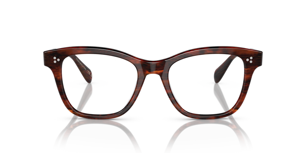 Oliver Peoples Ahmya with Vintage Red Tortoise frame - image 2
