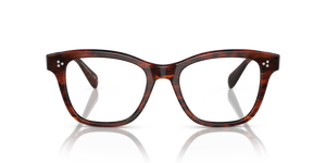 Oliver Peoples Ahmya with Vintage Red Tortoise frame - image 2