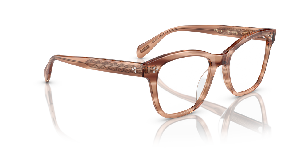 Oliver Peoples Ahmya with Washed Sunstone frame - Image 3