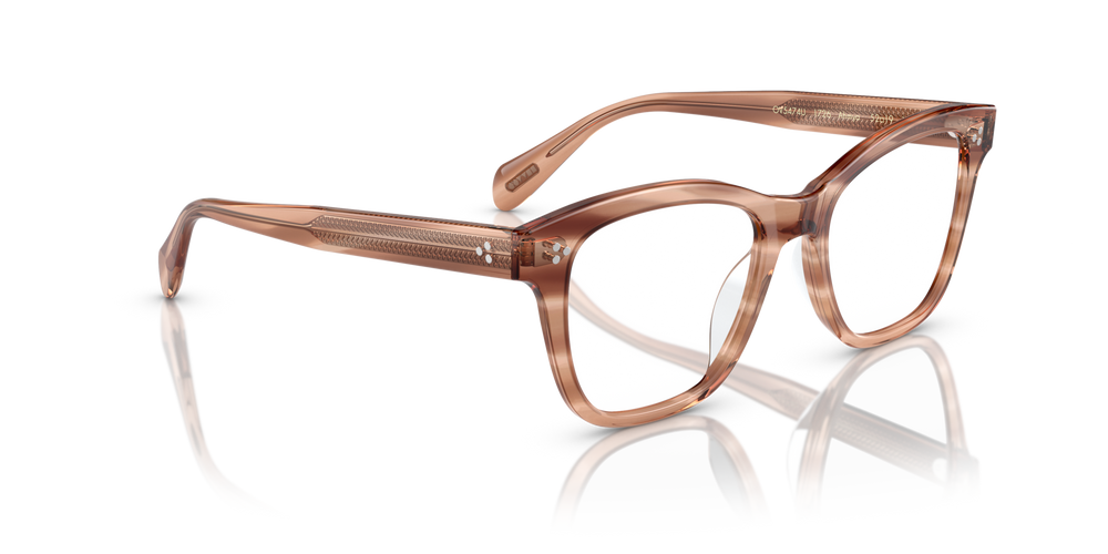 Oliver Peoples Ahmya with Washed Sunstone frame - image 3
