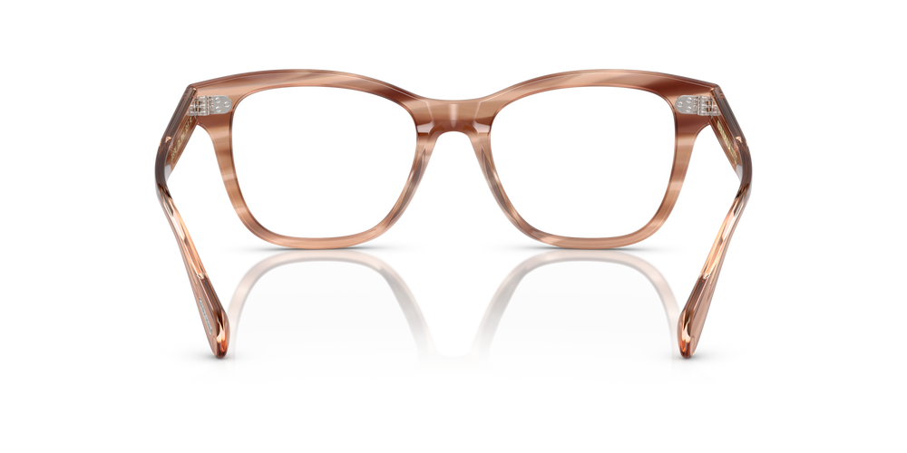 Oliver Peoples Ahmya with Washed Sunstone frame - image 5