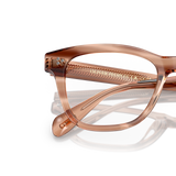 Oliver Peoples Ahmya con montatura Sunstone délavé - Variant
