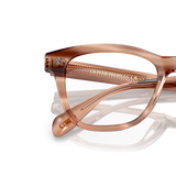 Oliver Peoples Ahmya with Washed Sunstone frame - Variant