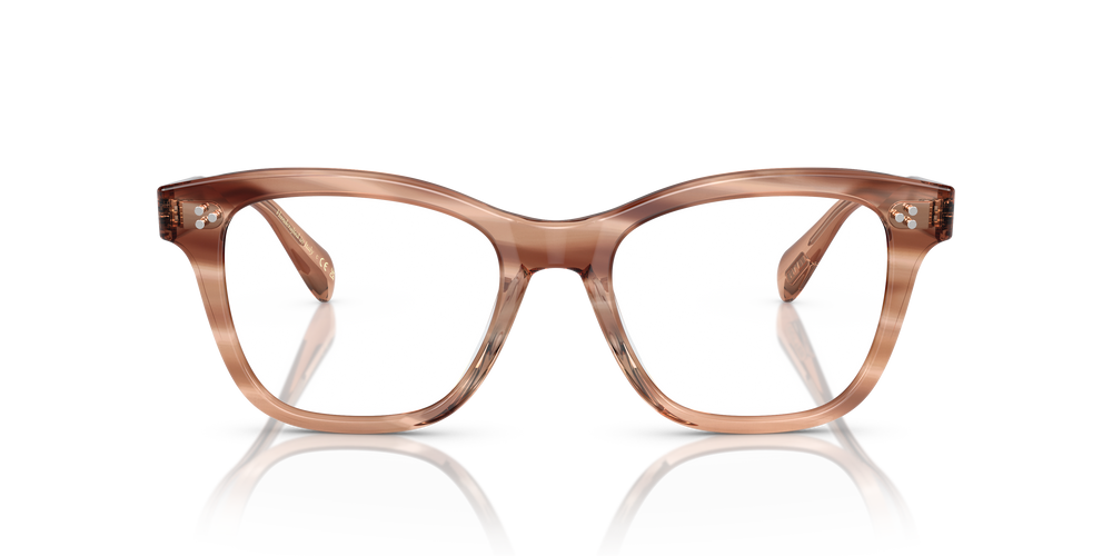 Oliver Peoples Ahmya with Washed Sunstone frame - Image 2