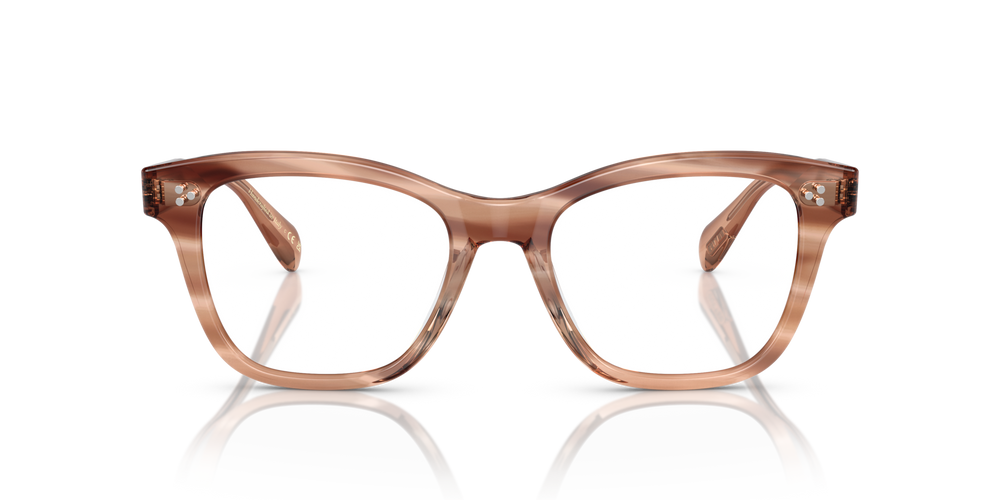Oliver Peoples Ahmya mit Sunstone Washed Gestell - bild 2