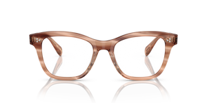 Oliver Peoples Ahmya mit Sunstone Washed Gestell - bild 2