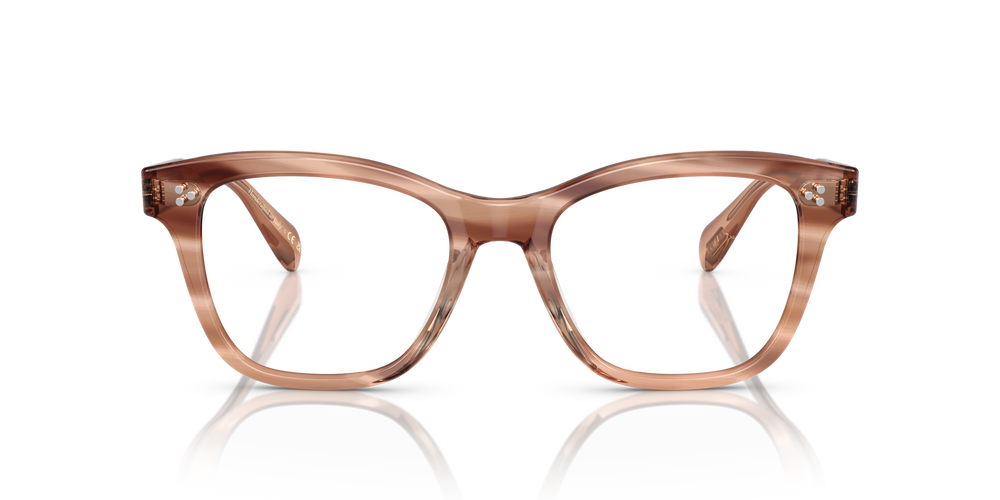 Oliver Peoples Ahmya with Washed Sunstone frame - image 2