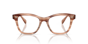 Oliver Peoples Ahmya with Washed Sunstone frame - image 2